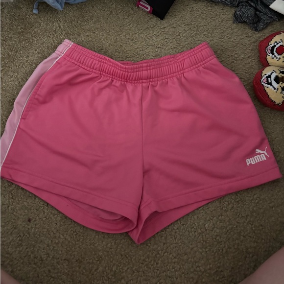 Puma Gym Shorts - Picture 1 of 5